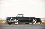 Packard Caribbean Convertible 1953 года